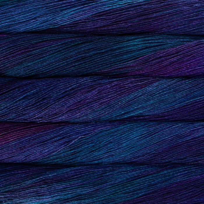 Wolle: malabrigo "Ultimate Sock Minis"/ handgefärbt/ superwash/ ca. 20 g ~ 77 m / Nadel 2.25 - 3.25/ Sockenwolle / ACHTUNG mit Nylon – Bild 10