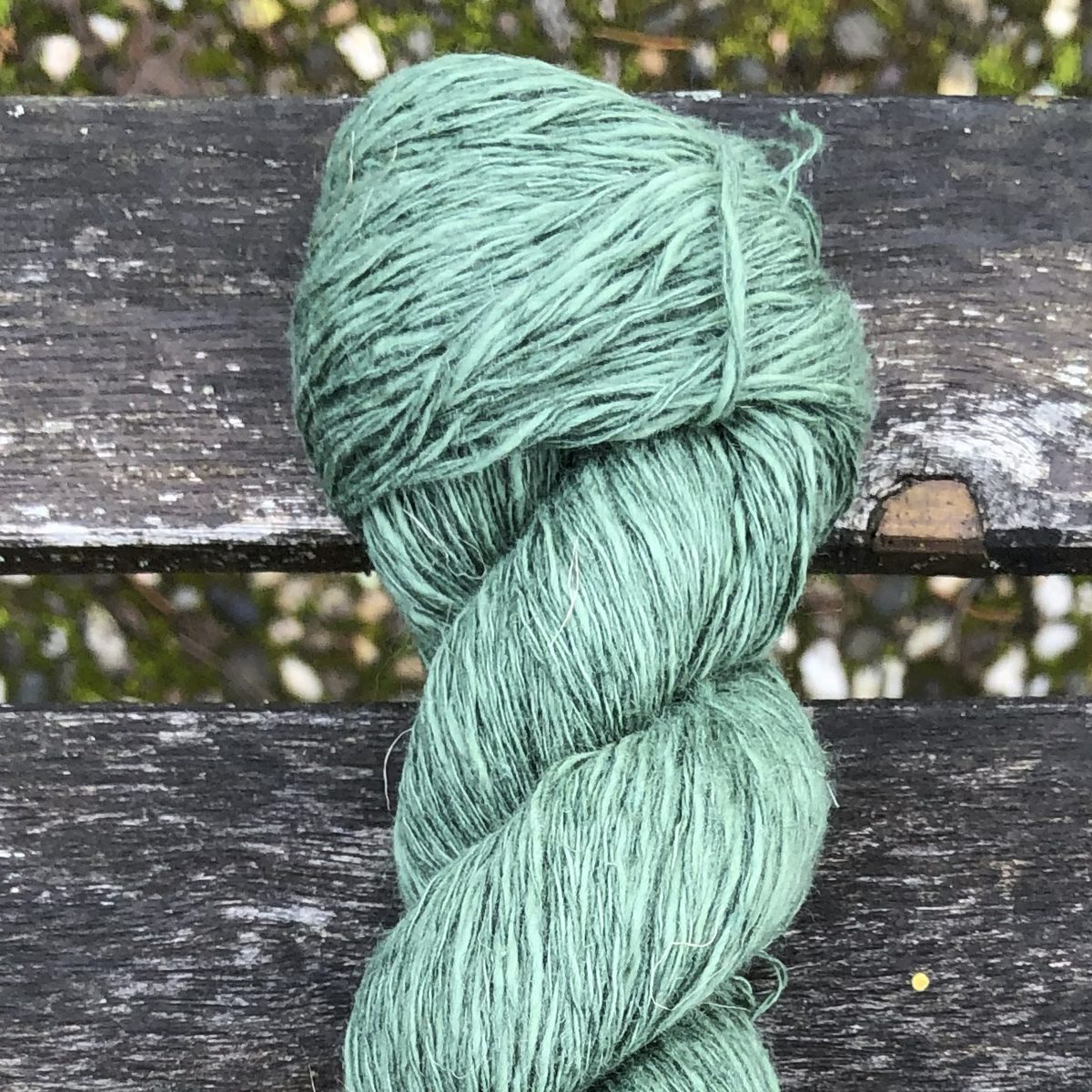 242 Forest Green
