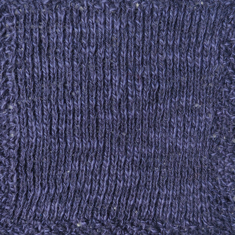 Wolle: "Linseed"/ baa ram ewe - Nd 2.75 - aus 100 % europäischem Leinen & Baumwolle - Lace - 50 g à 290 m – Bild 3