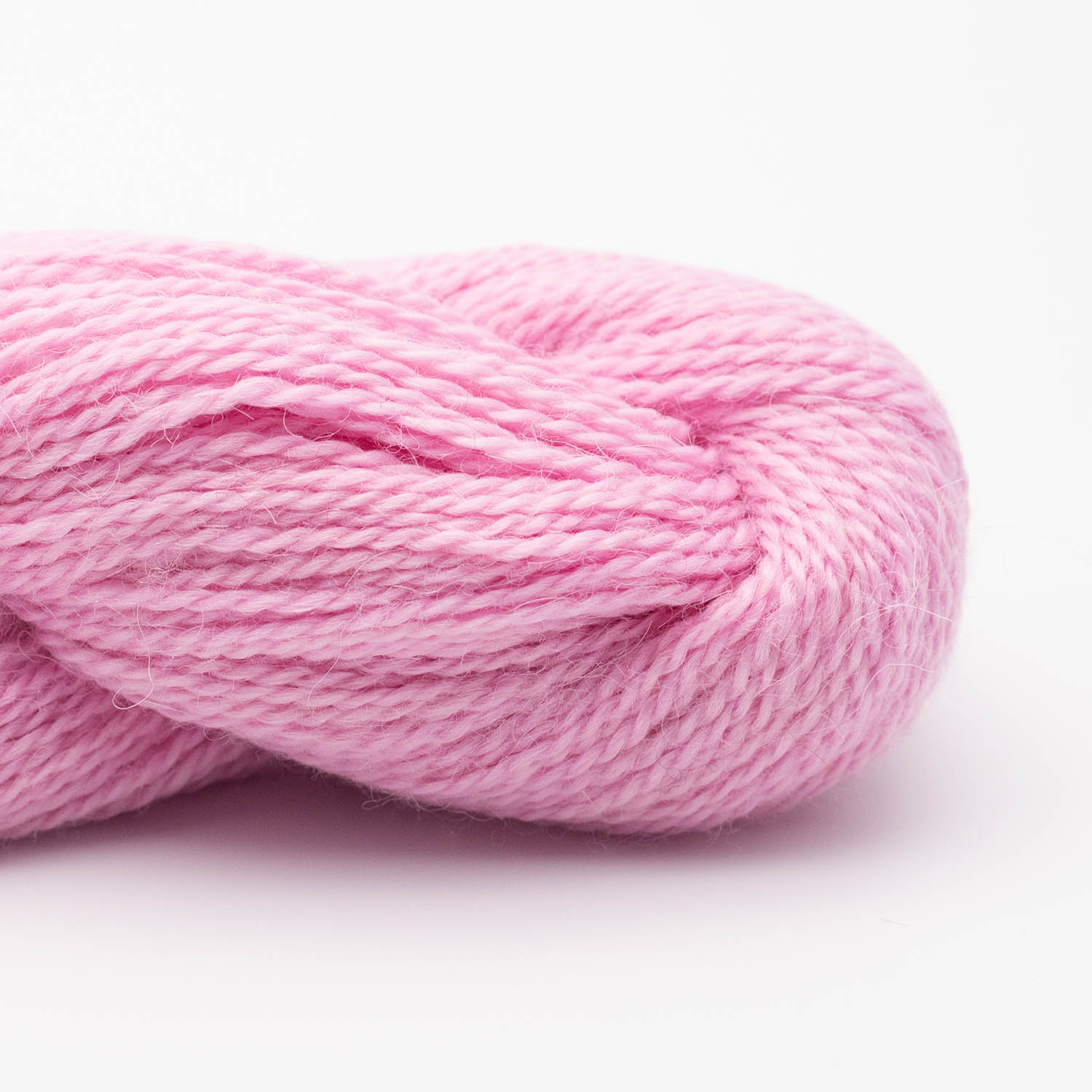 Wolle: "Babyalpaca" 10/2 BC Garn - Nd 2 bis 4.5 - Fingering/Lace - Alpaca - RAS zertifiziert - 250 m – Bild 11