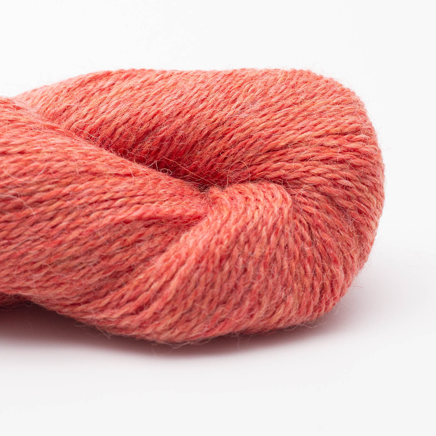 Wolle: "Babyalpaca" 10/2 BC Garn - Nd 2 bis 4.5 - Fingering/Lace - Alpaca - RAS zertifiziert - 250 m – Bild 7