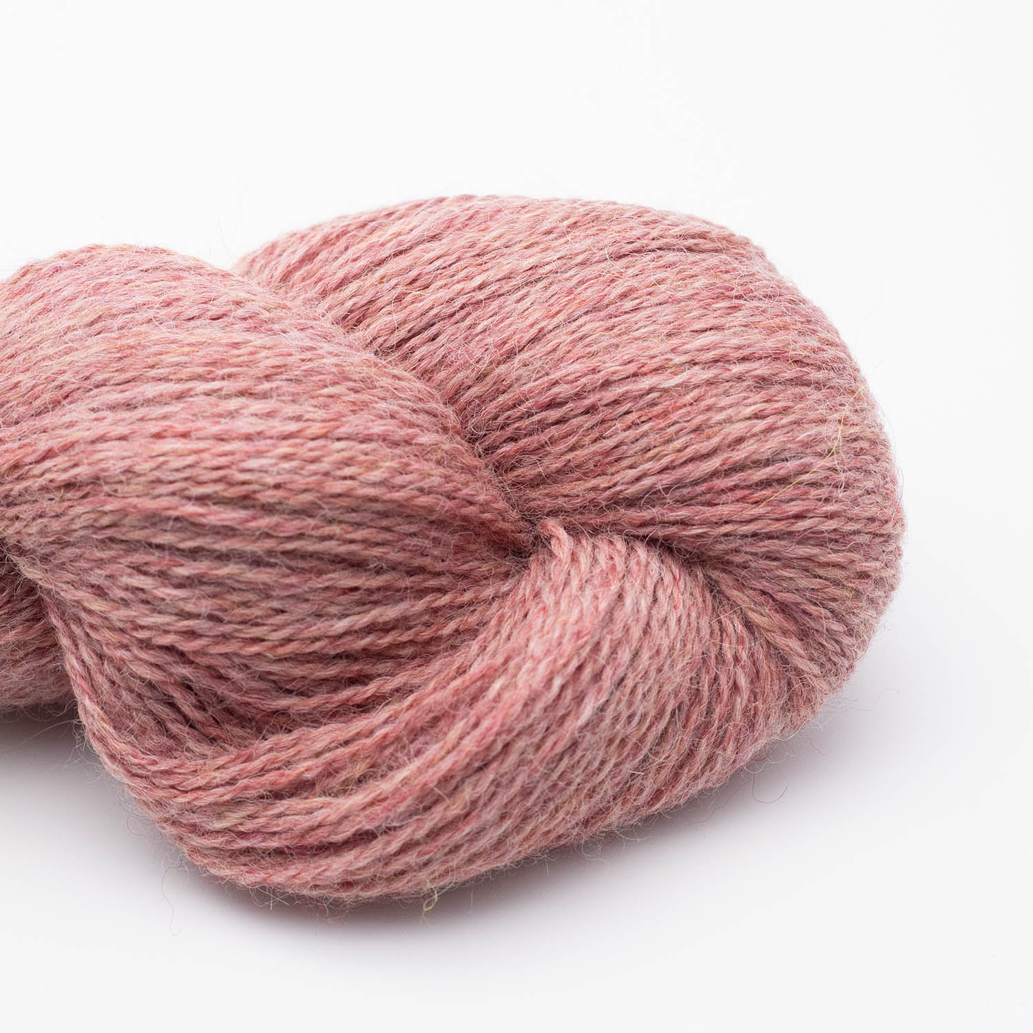 Wolle: "Babyalpaca" 10/2 BC Garn - Nd 2 bis 4.5 - Fingering/Lace - Alpaca - RAS zertifiziert - 250 m – Bild 10