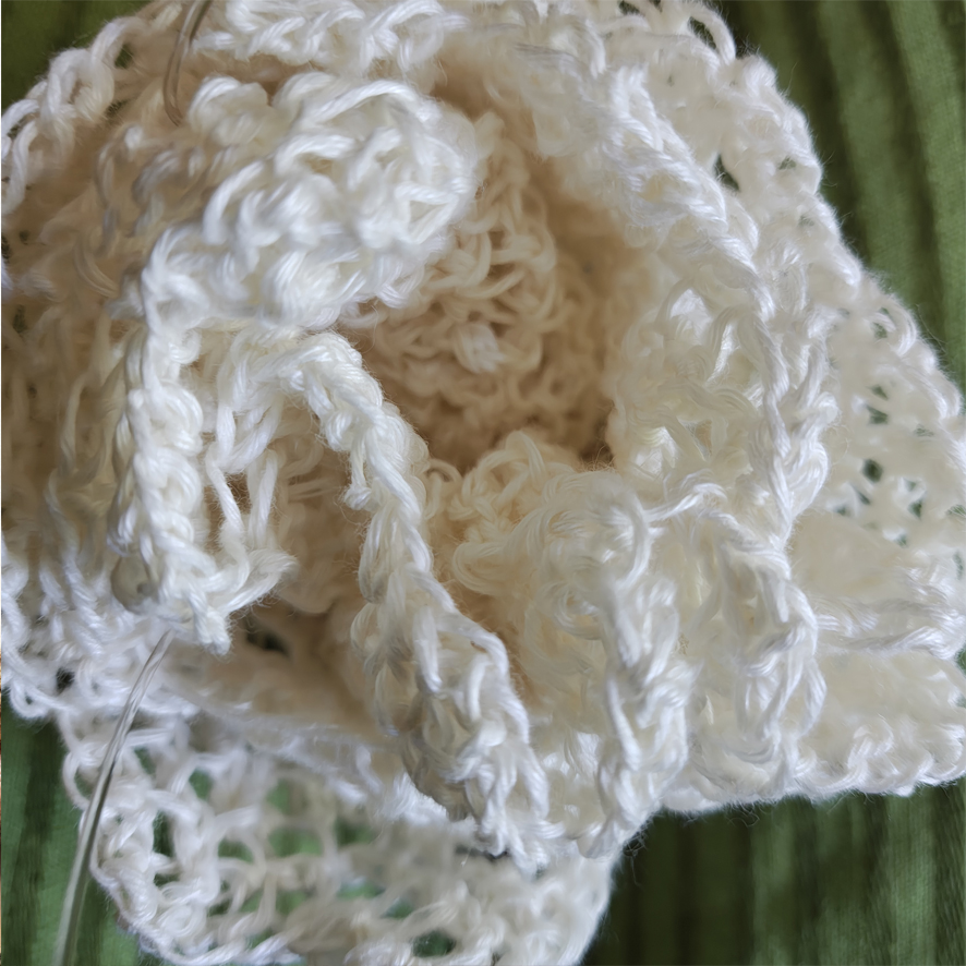 Lace Rose