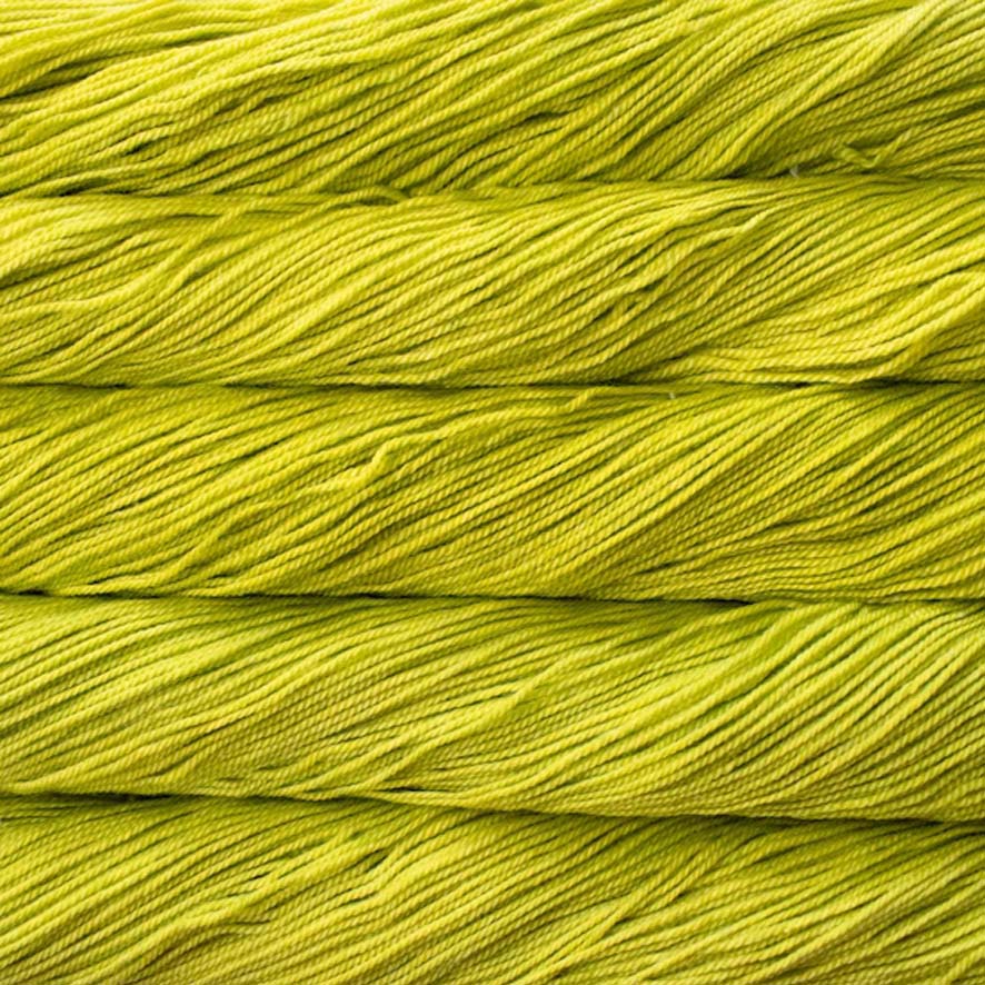 Apple Green Bri 011 (Apfelsorte "Granny Smith")
